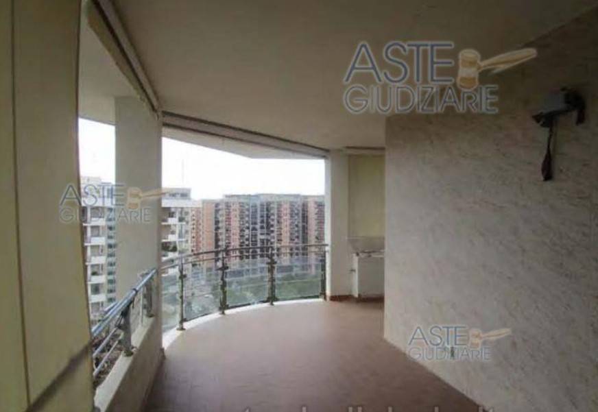 Appartamento a Bari in Via Giuseppe Posca, 15 - Foto 3