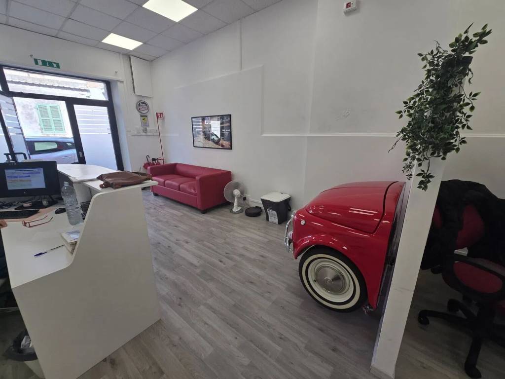 Immobile a Nettuno in Via Vittorio Veneto, 64 - Foto 2