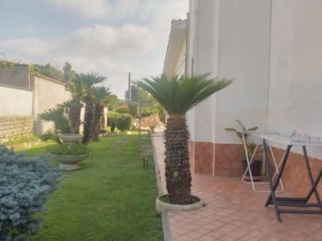 Villa a Nettuno in Via Passo Della Futa, 33 - Foto 5