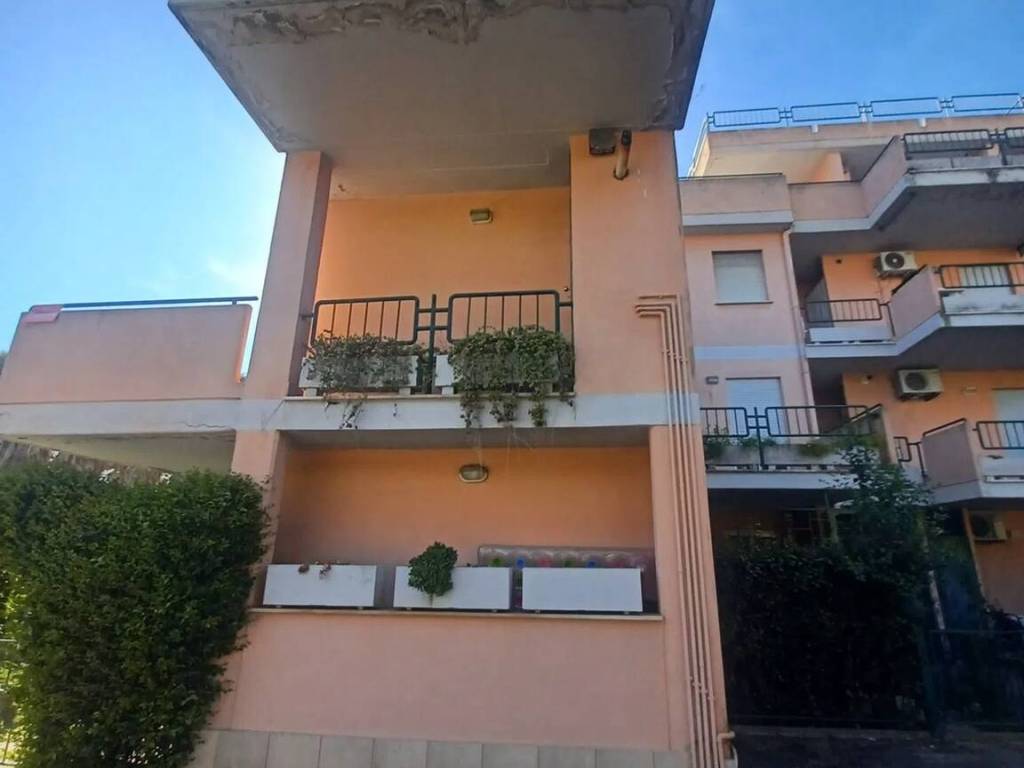 Appartamento a Nettuno in Via Scipione Borghese, 2 - Foto 2
