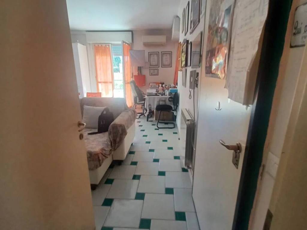 Appartamento a Nettuno in Via Scipione Borghese, 2 - Foto 4