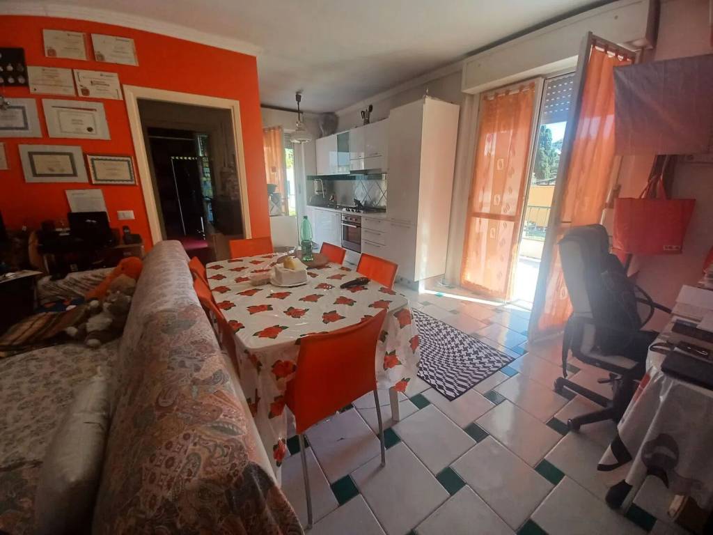 Appartamento a Nettuno in Via Scipione Borghese, 2 - Foto 5