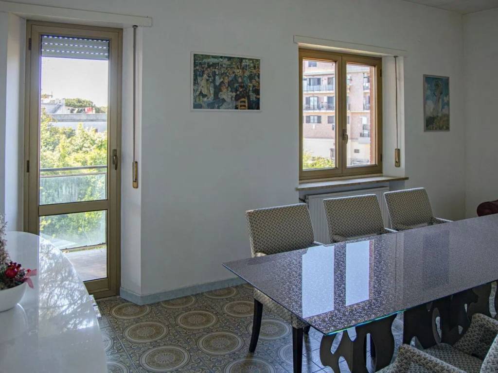 Appartamento a Nettuno in Via San Giacomo No Number - Foto 5