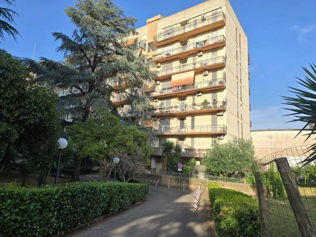 Appartamento a Aprilia in Via Giuseppe Di Vittorio, 6 - Foto 2