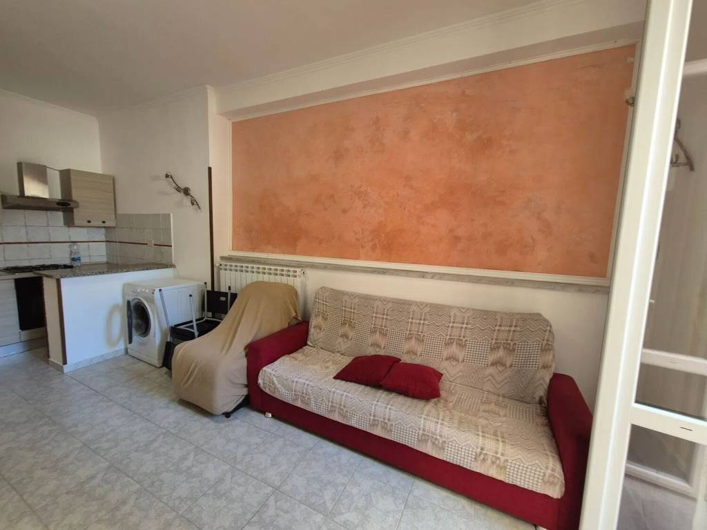 Appartamento a Nettuno in Via Ombrone, 37 - Foto 2