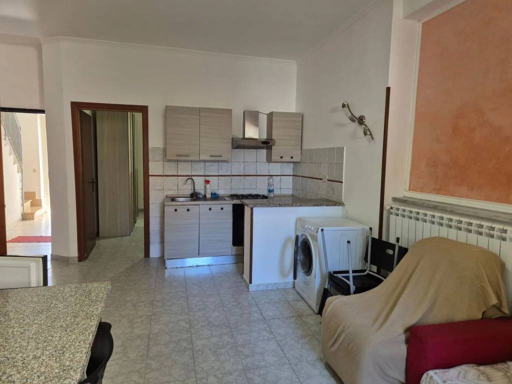 Appartamento a Nettuno in Via Ombrone, 37 - Foto 5
