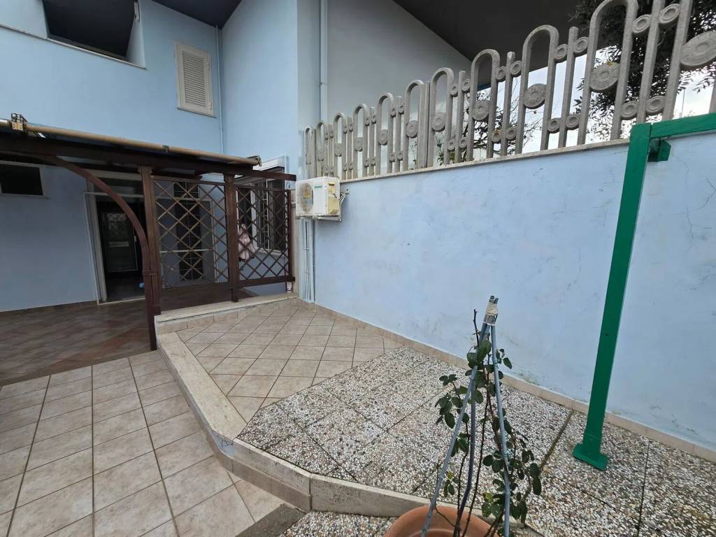 Villa a Nettuno in Via Passo Del Bracco, 16 - Foto 3