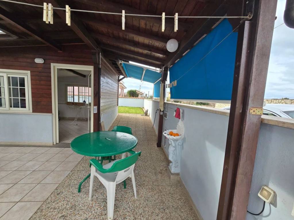 Villa a Nettuno in Via Passo Del Bracco, 16 - Foto 4