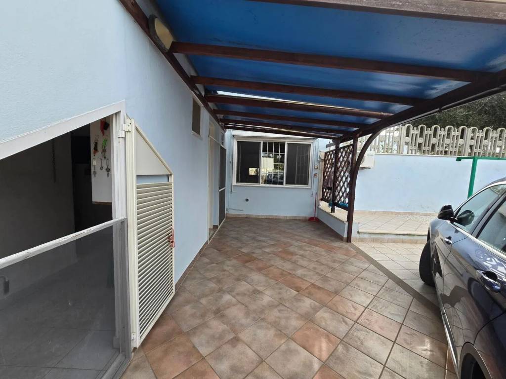 Villa a Nettuno in Via Passo Del Bracco, 16 - Foto 5