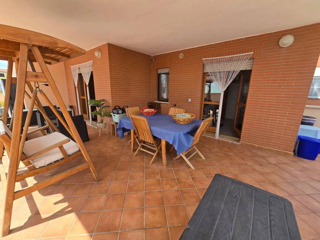 Appartamento a Nettuno in Via Pietro Nenni, 5 - Foto 3
