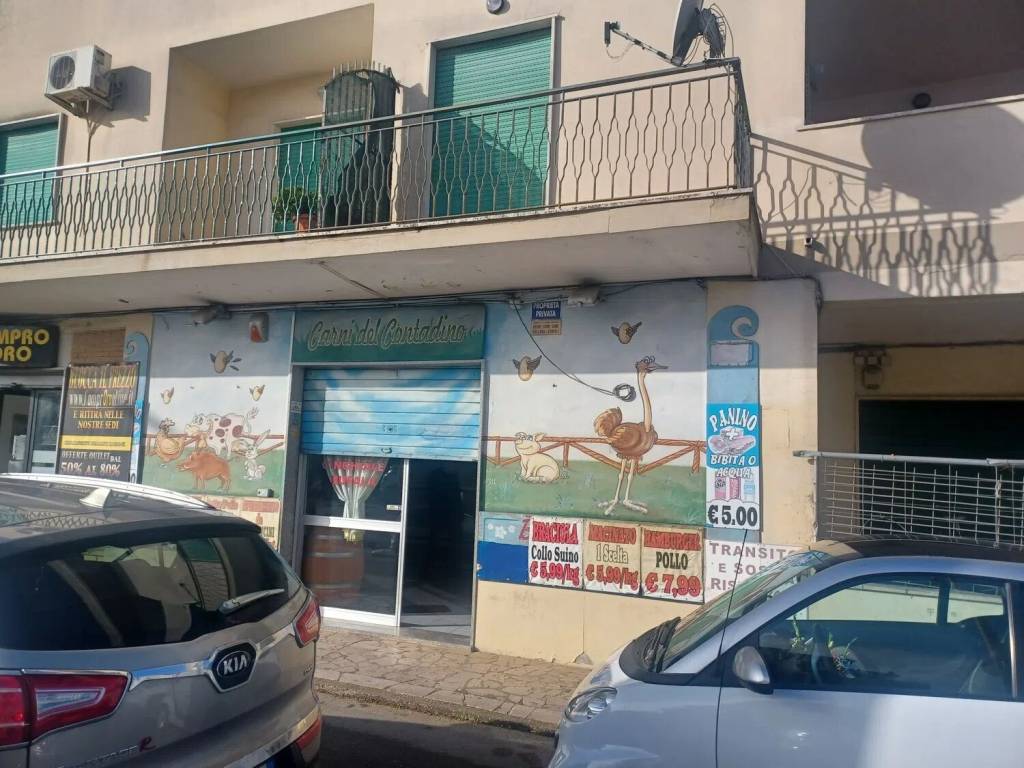 Immobile a Anzio in Via Nettunense, 311 - Foto 2