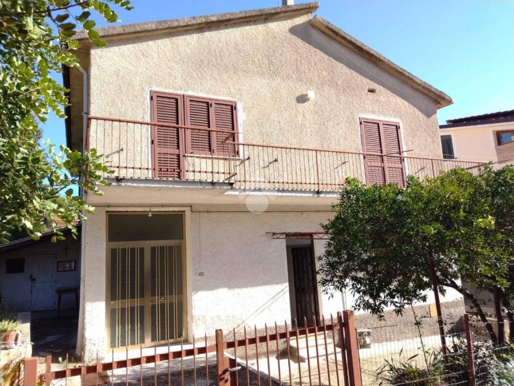 Villa a Minturno in Via degli Archi, 23 - Foto 2