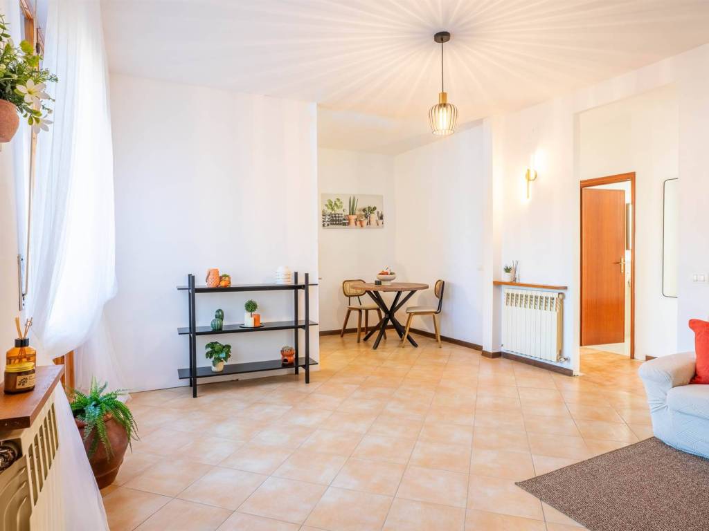 Appartamento a Castelnuovo berardenga in VIA VITTORIO ALFIERI, 31 - Foto 3