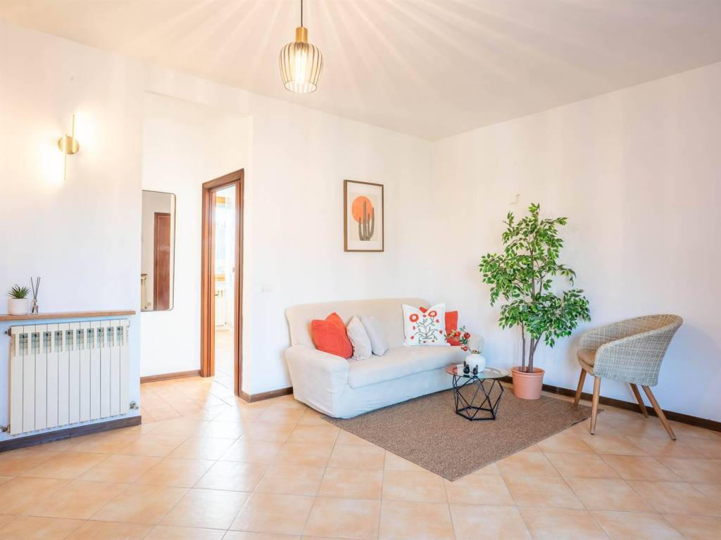 Appartamento a Castelnuovo berardenga in VIA VITTORIO ALFIERI, 31 - Foto 4