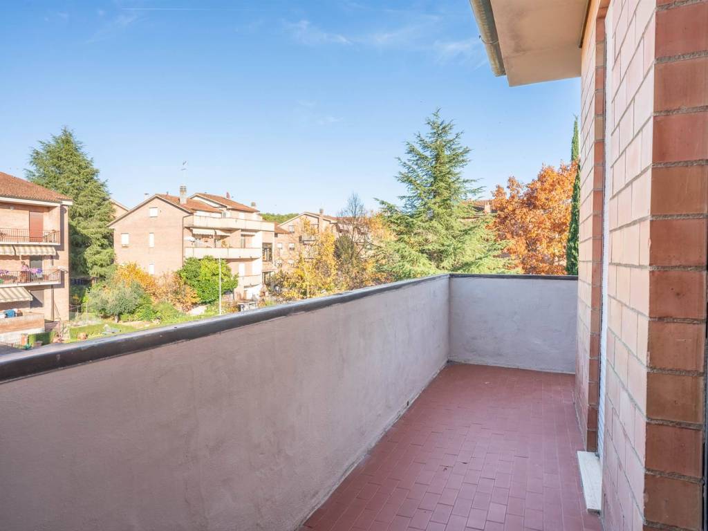 Appartamento a Castelnuovo berardenga in VIA VITTORIO ALFIERI, 31 - Foto 5