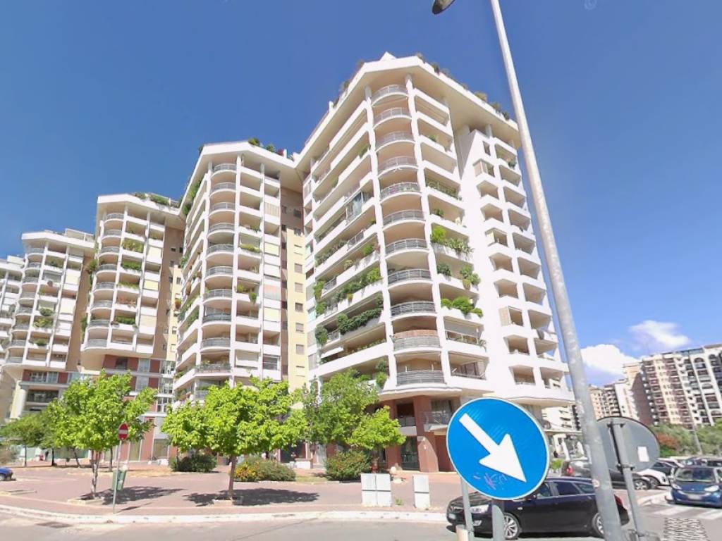 Appartamento a Bari in Via Giuseppe Posca, 3 - Foto 2