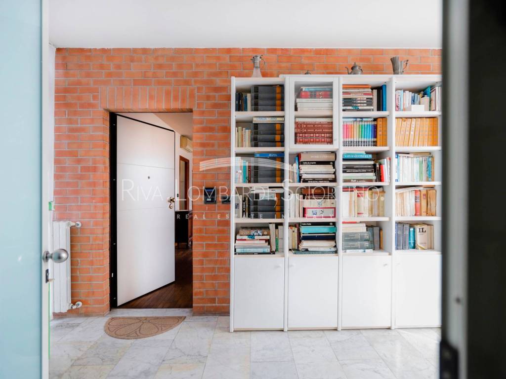 Appartamento a Asti in Strada Valmanera, 18 - Foto 2