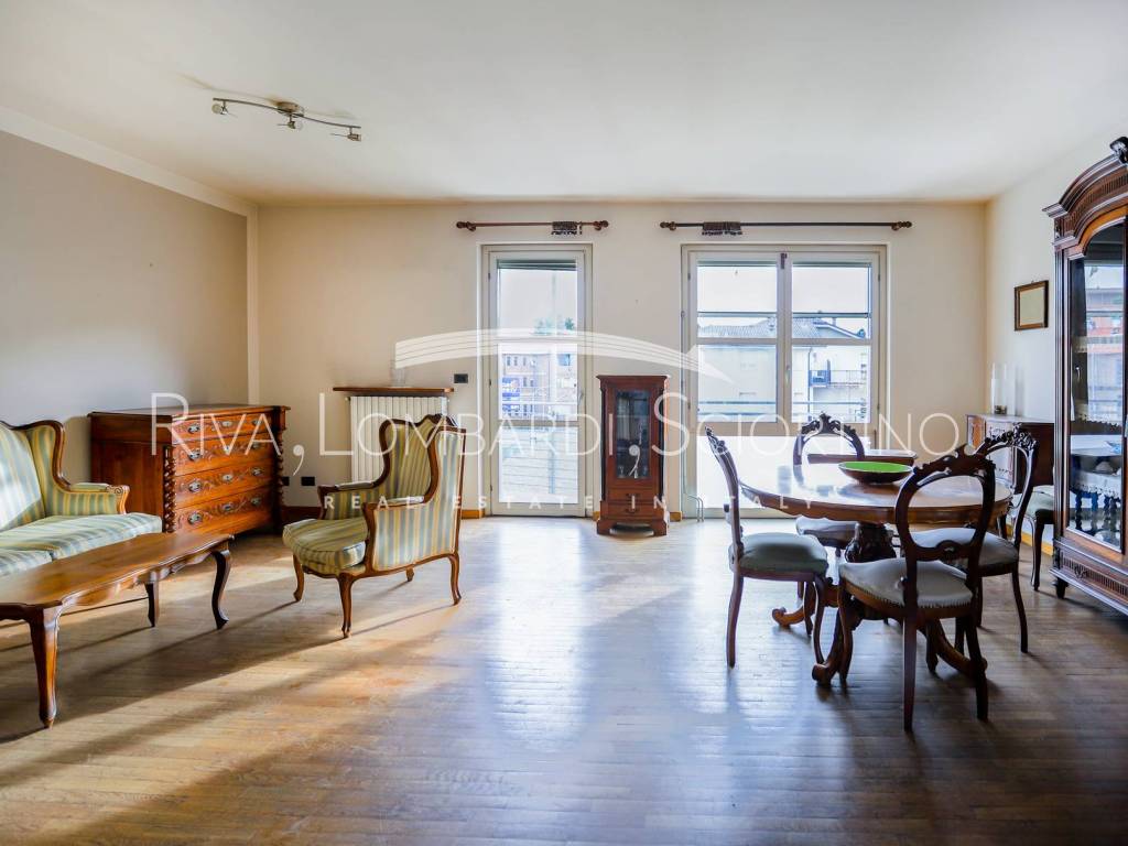 Appartamento a Asti in Strada Valmanera, 18 - Foto 5