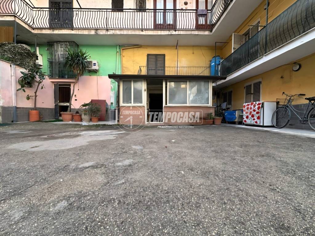 Appartamento a Acerra in Corso Vittorio Emanuele II - Foto 2