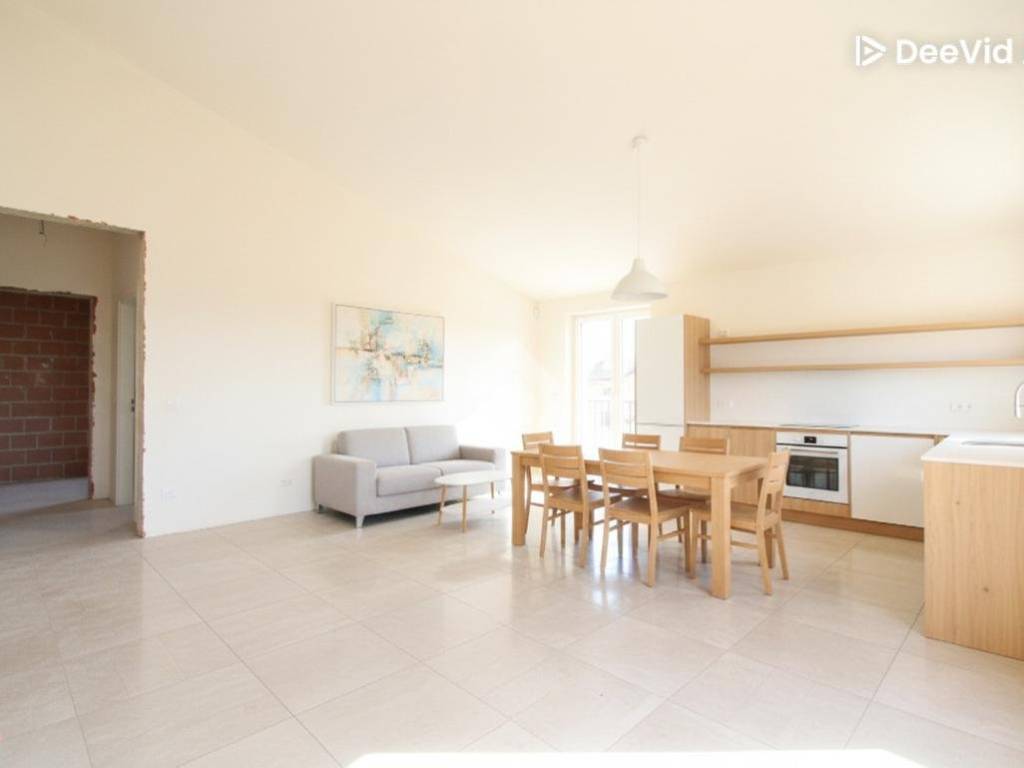 Appartamento a Monsummano terme in Via Enrico de nicola - Foto 4