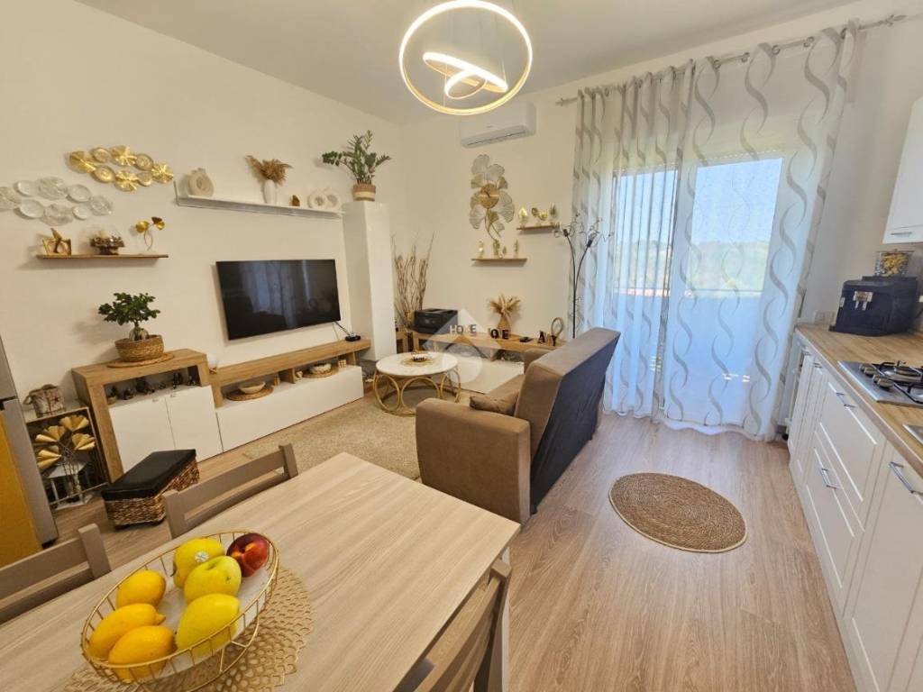 Appartamento a Civitella san paolo in VIA ALDO MORO, 13 - Foto 2