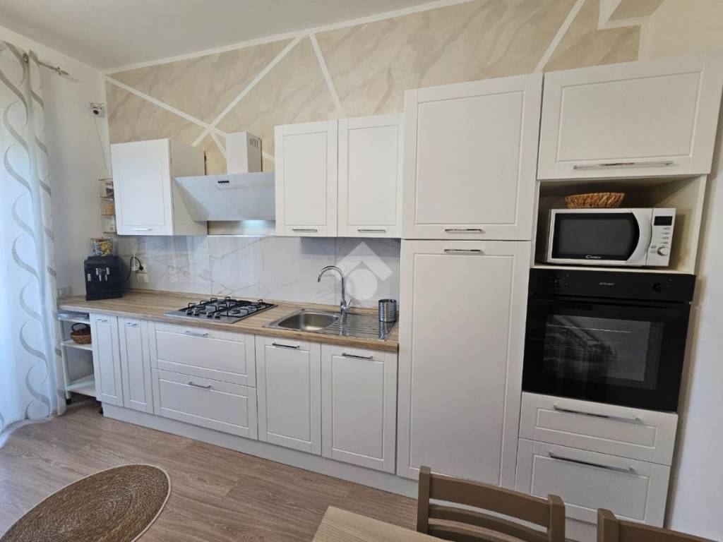 Appartamento a Civitella san paolo in VIA ALDO MORO, 13 - Foto 4