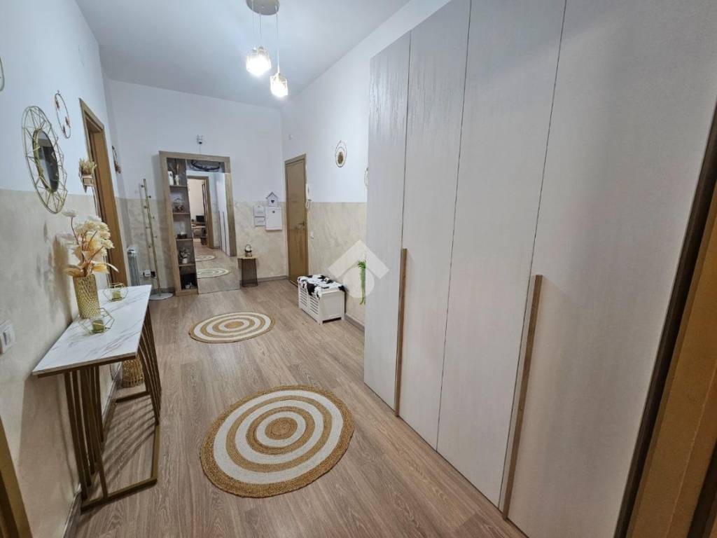 Appartamento a Civitella san paolo in VIA ALDO MORO, 13 - Foto 5