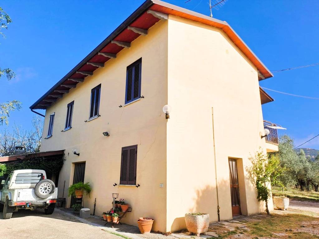 Rustico / casale a Alviano in Strada provinciale 30 - Foto 2
