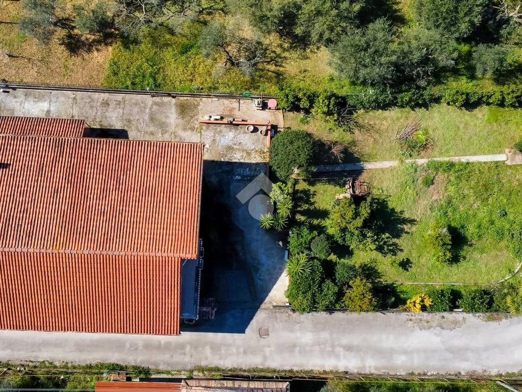 Villa a Formia in Via Jackob Philipp Hackert, 4 - Foto 3