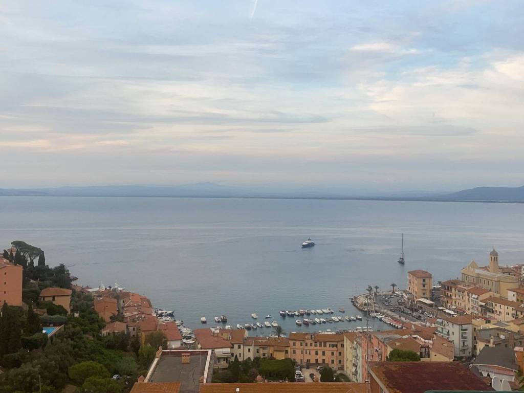 Villa a Monte argentario in Via del Sole - Foto 4