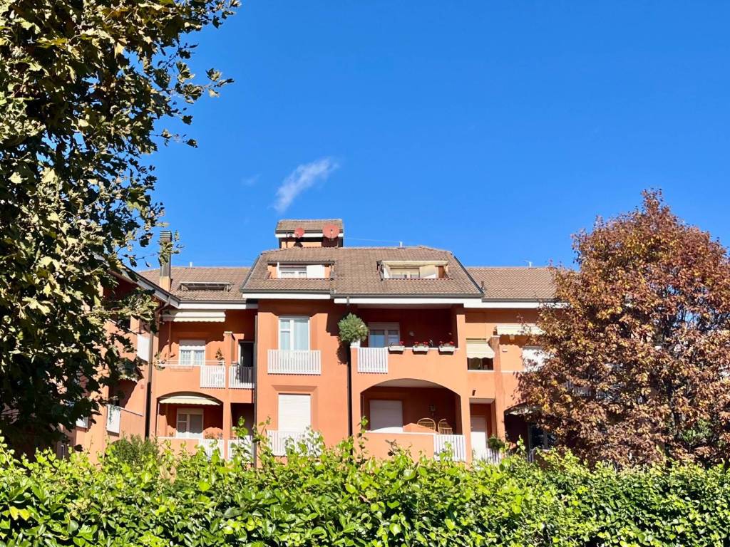 Appartamento a Robbiate in Via Giuseppe Mazzini - Foto 3