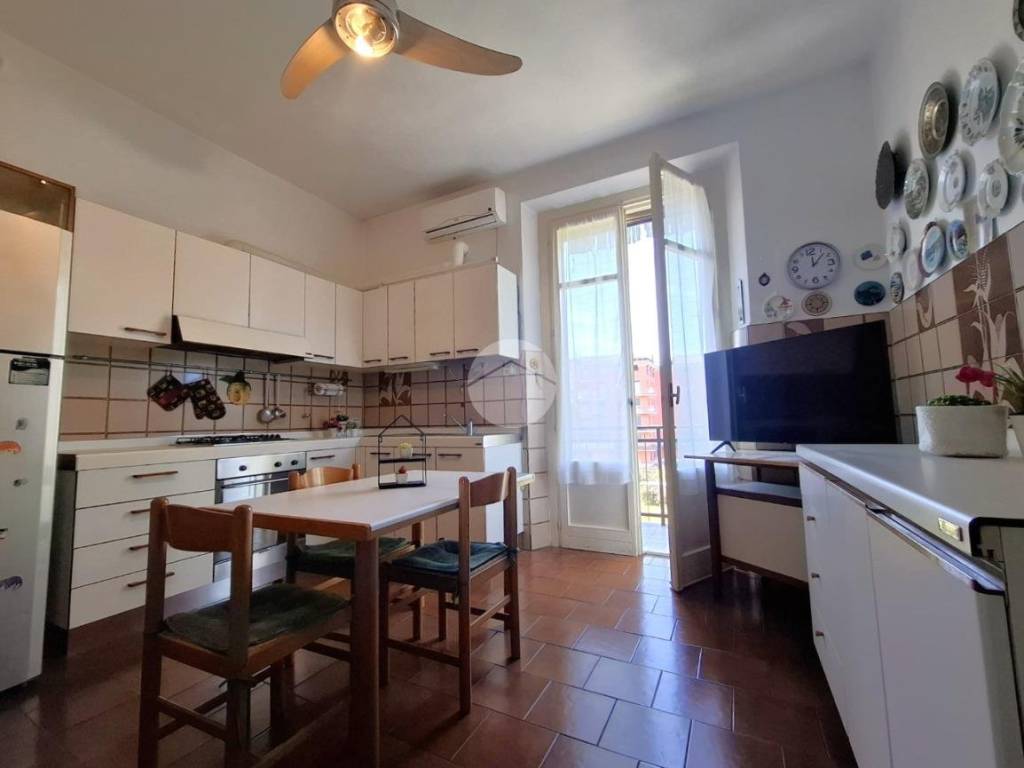 Appartamento a Voghera in Via Montebello, 28 - Foto 2