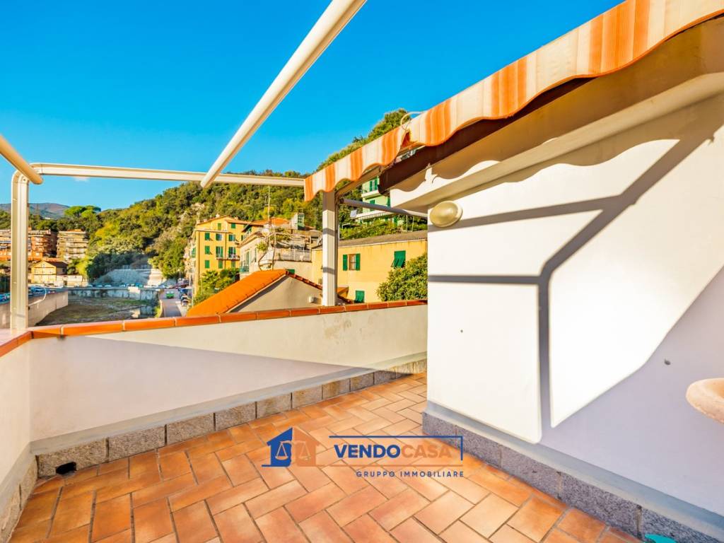 Appartamento a Varazze in Via Piave, 90 - Foto 3