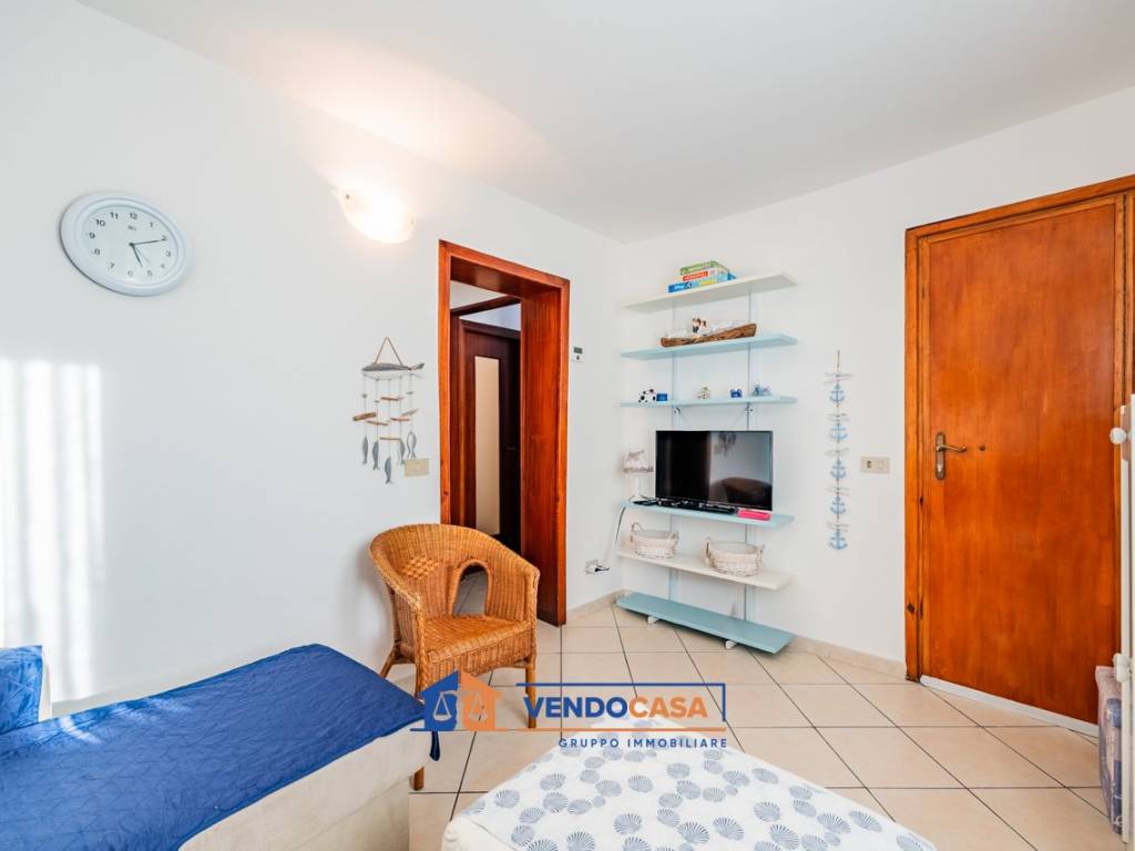 Appartamento a Varazze in Via Piave, 90 - Foto 4