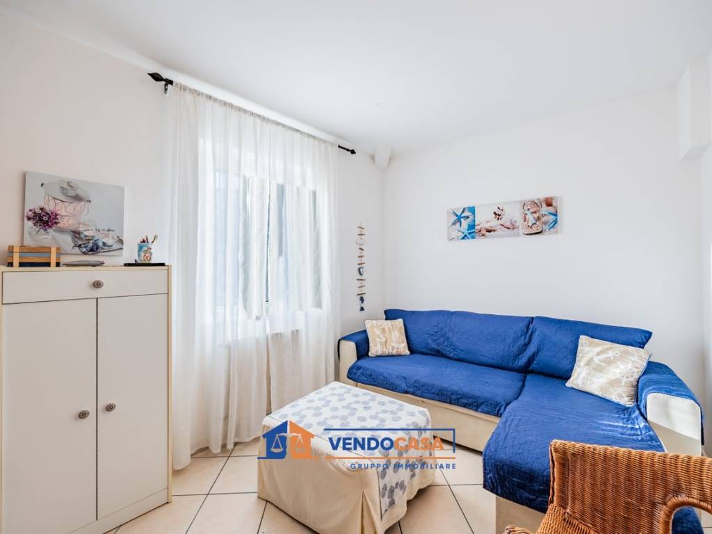 Appartamento a Varazze in Via Piave, 90 - Foto 5