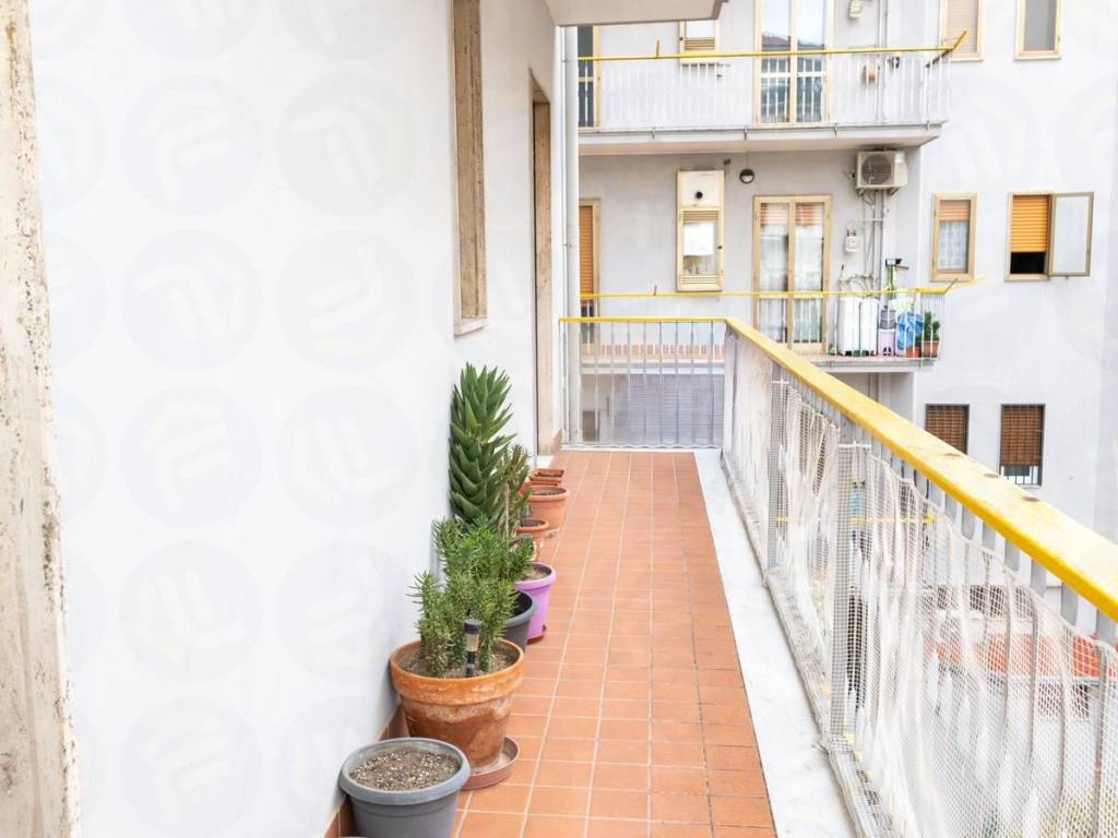 Appartamento a Nocera inferiore in Via Roma, 58 - Foto 3