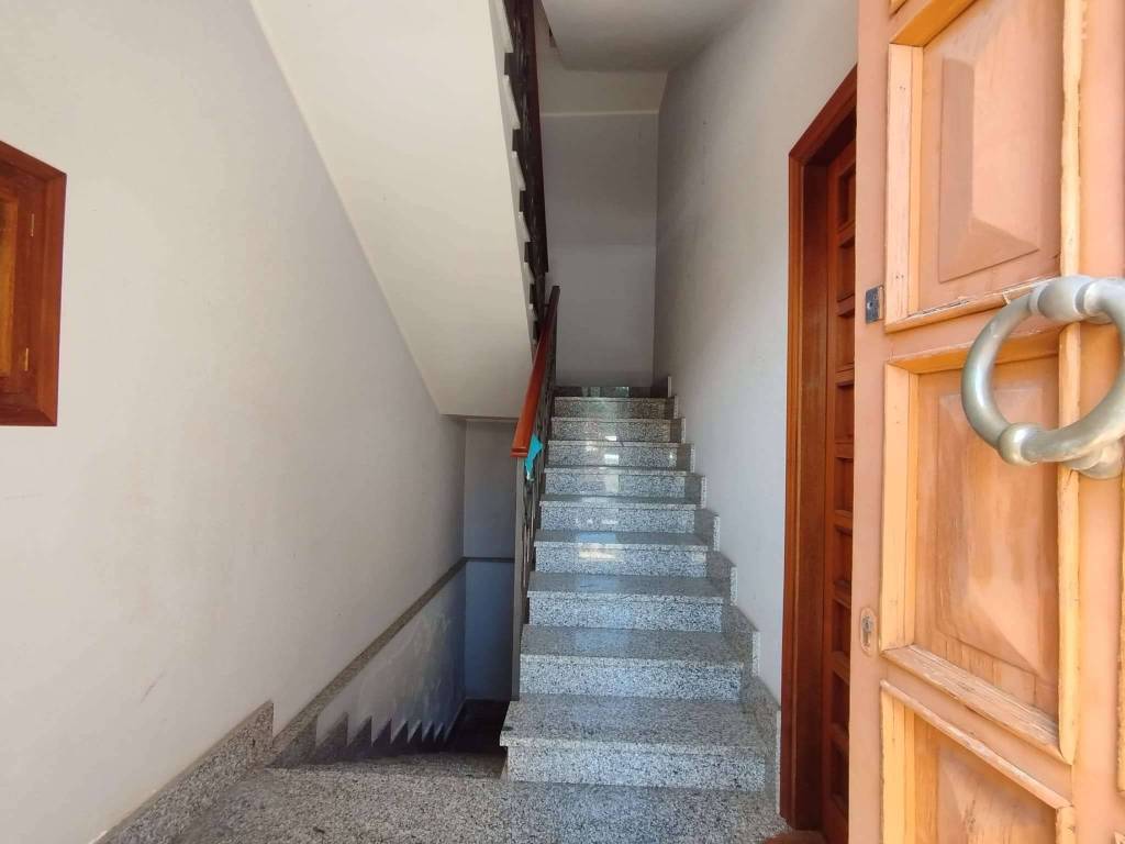Appartamento a Carsoli in via S. Rocco - Foto 4