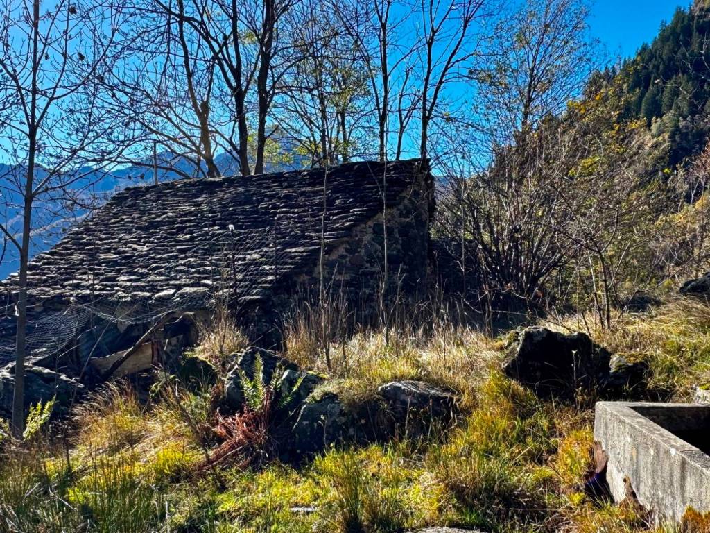 Rustico / casale a Antrona schieranco in alpe cheggio - Foto 3