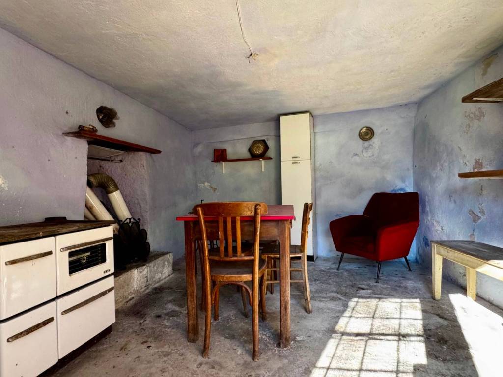 Rustico / casale a Antrona schieranco in alpe cheggio - Foto 5