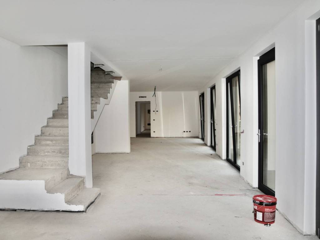 Villa a Lecco in Via Michelangelo, 43 - Foto 3