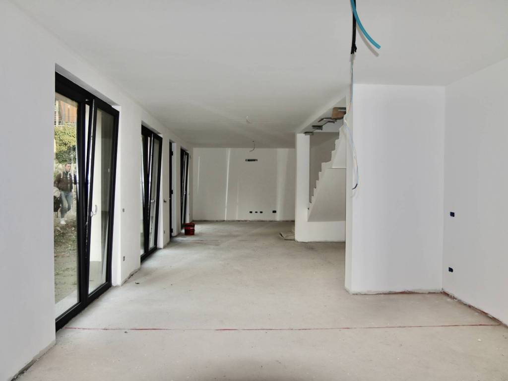 Villa a Lecco in Via Michelangelo, 43 - Foto 5