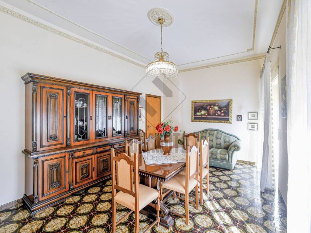 Appartamento a Noto in Via Napoli, 58 - Foto 4