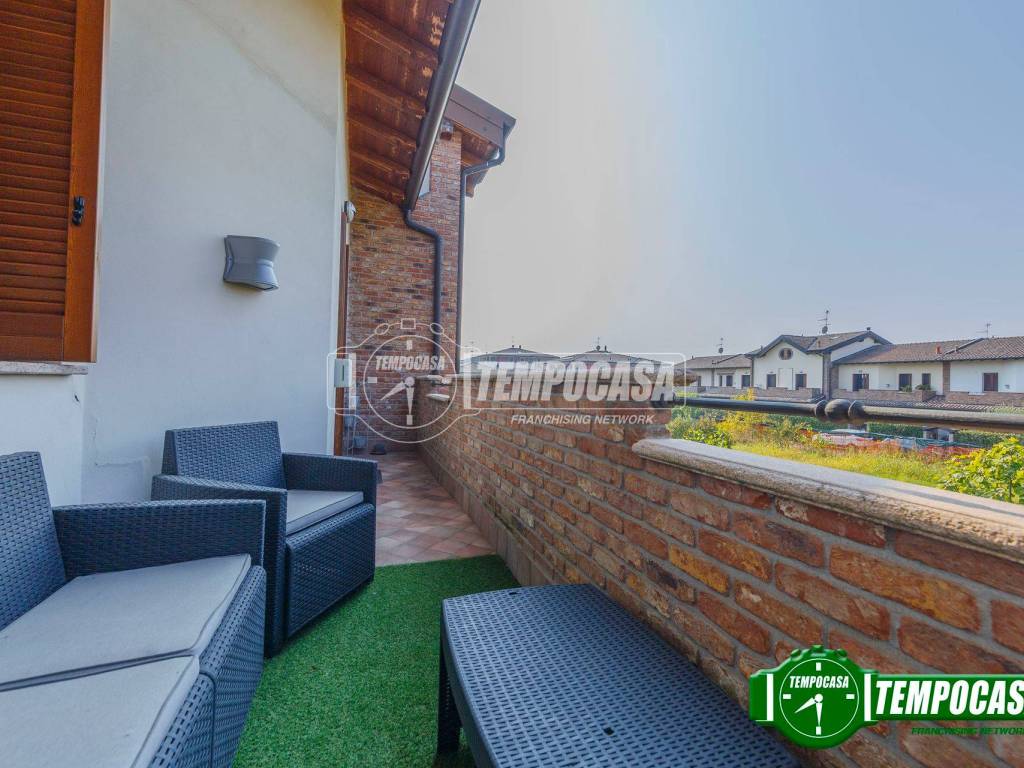 Appartamento a Giussago in Via Benedetto Croce - Foto 2