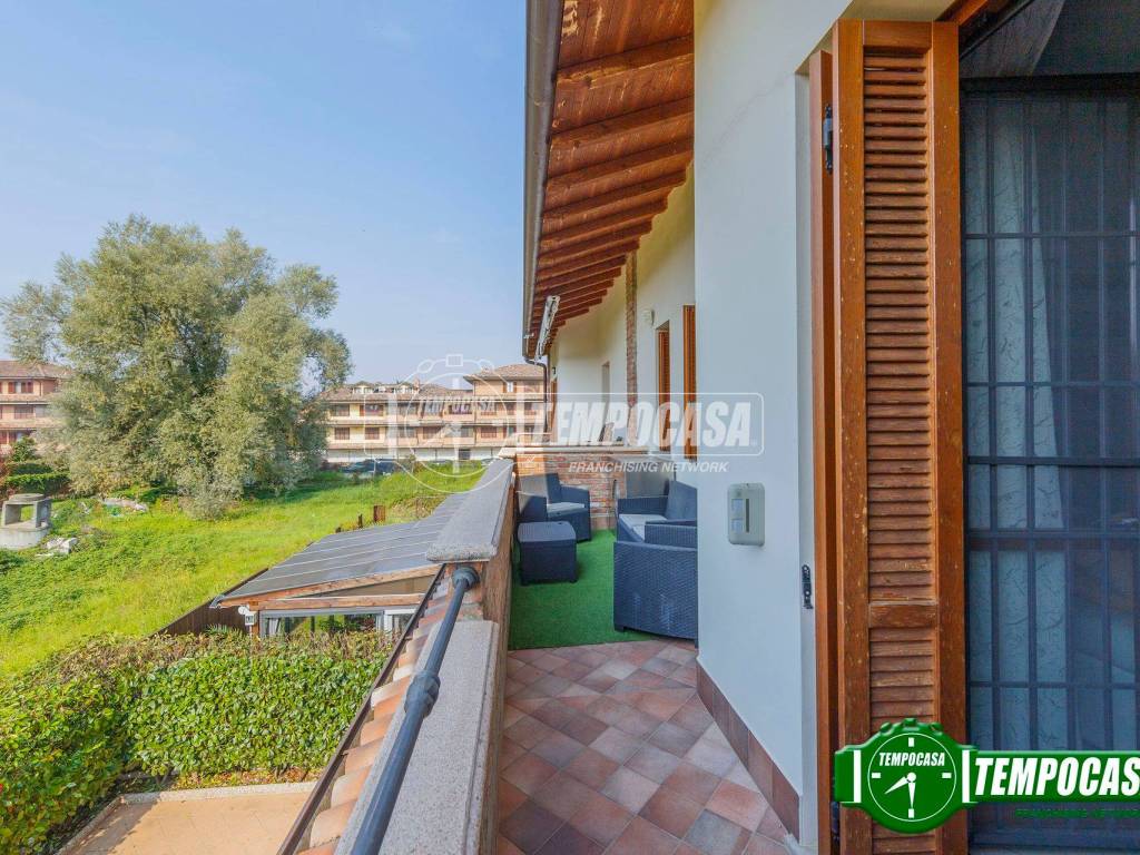 Appartamento a Giussago in Via Benedetto Croce - Foto 3