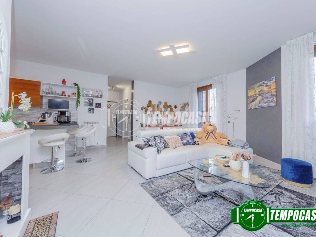 Appartamento a Giussago in Via Benedetto Croce - Foto 4