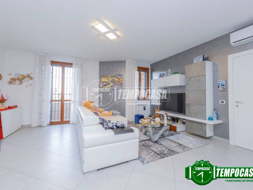 Appartamento a Giussago in Via Benedetto Croce - Foto 5