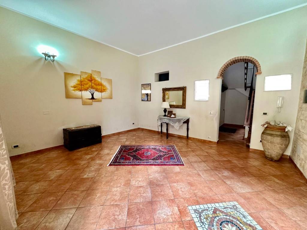 Casa indipendente a Cinisi in Via Imbriani - Foto 4