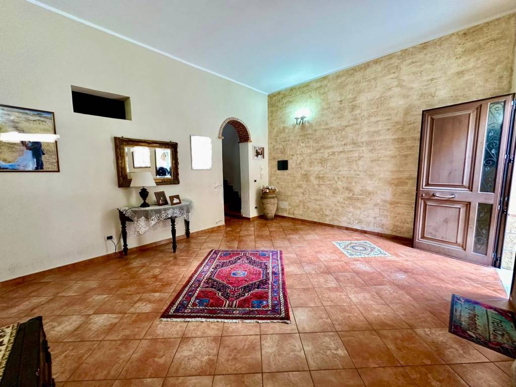 Casa indipendente a Cinisi in Via Imbriani - Foto 5