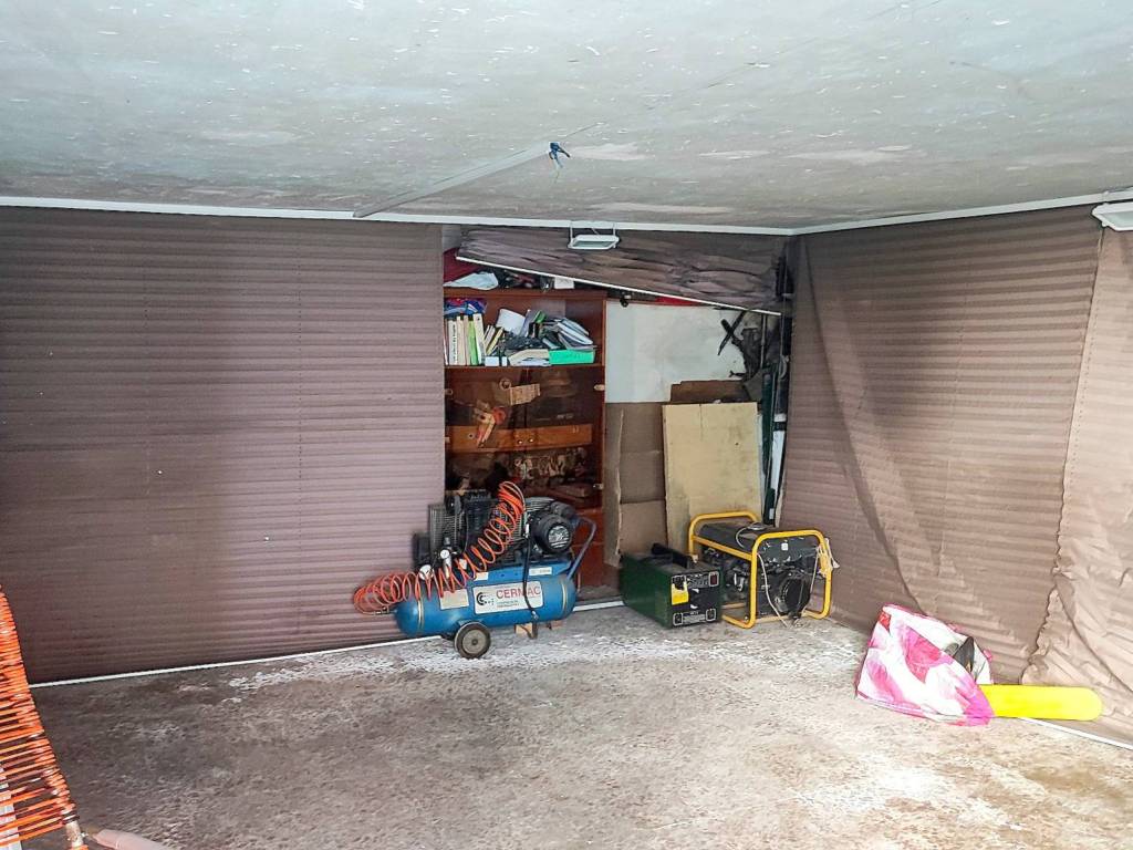 Box / garage a Catania in Via Cavaliere - Foto 3