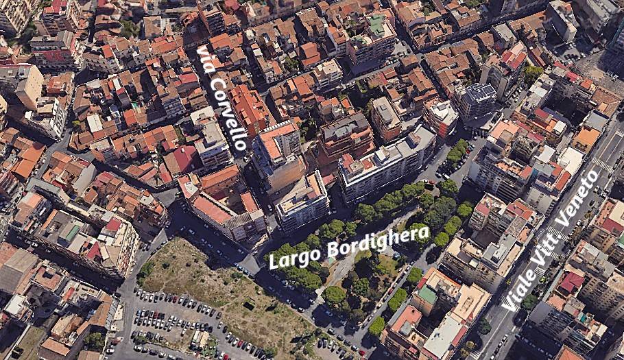 Box / garage a Catania in Via Cavaliere - Foto 4